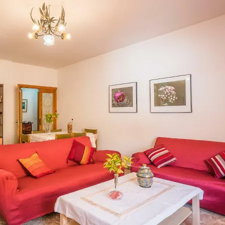 Apartmán Casa De Pepe Y Conchi Arenas de San Pedro