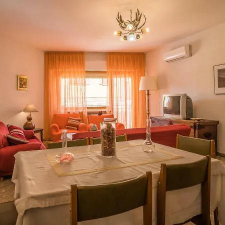 Casa De Pepe Y Conchi Apartmán
