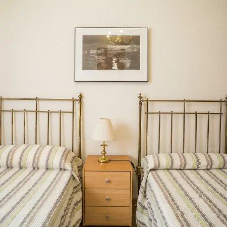 Apartmán Casa De Pepe Y Conchi Arenas de San Pedro