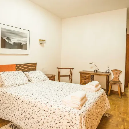 Apartmán Casa De Pepe Y Conchi