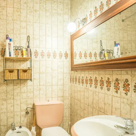 Casa De Pepe Y Conchi *