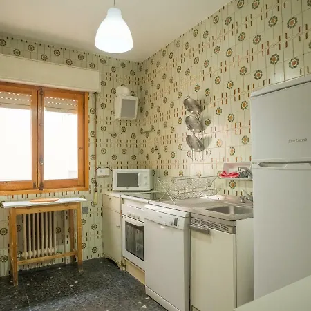 Casa De Pepe Y Conchi *