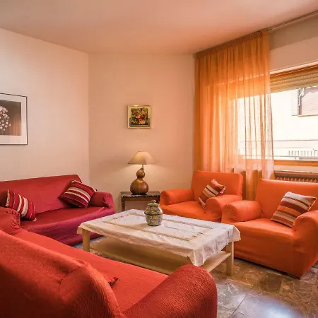 Apartmán Casa De Pepe Y Conchi